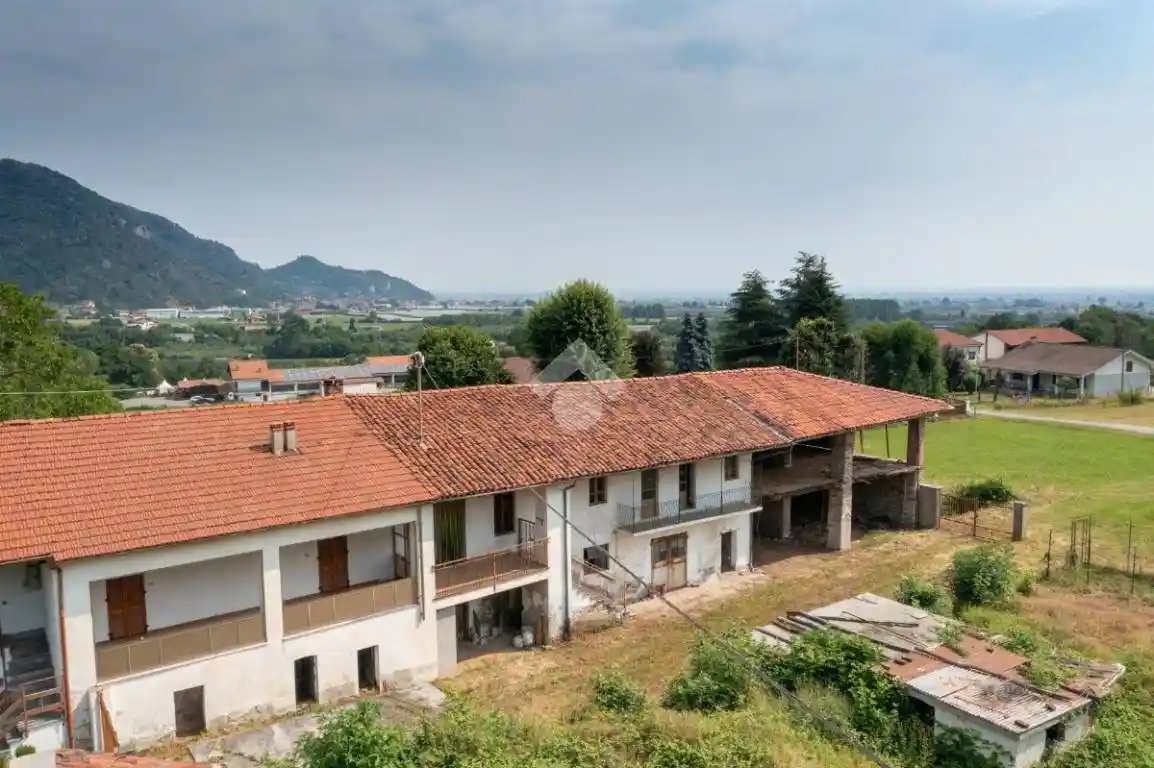 Casa indipendente in vendita a Martiniana Po