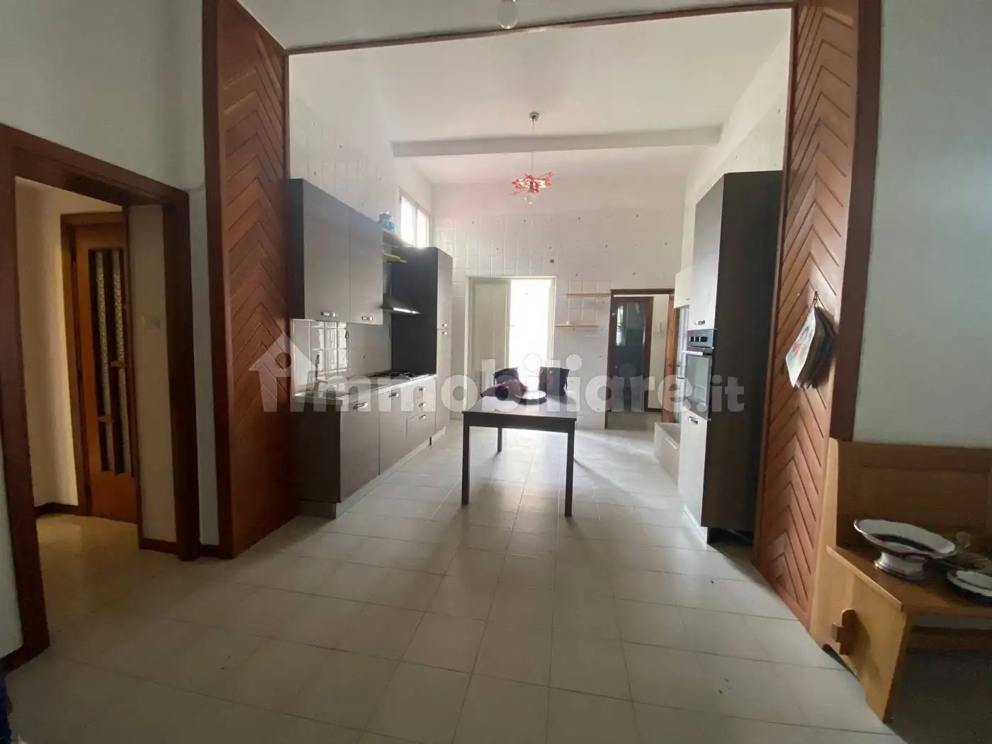 Palazzo - Edificio in vendita a Pomigliano d'Arco