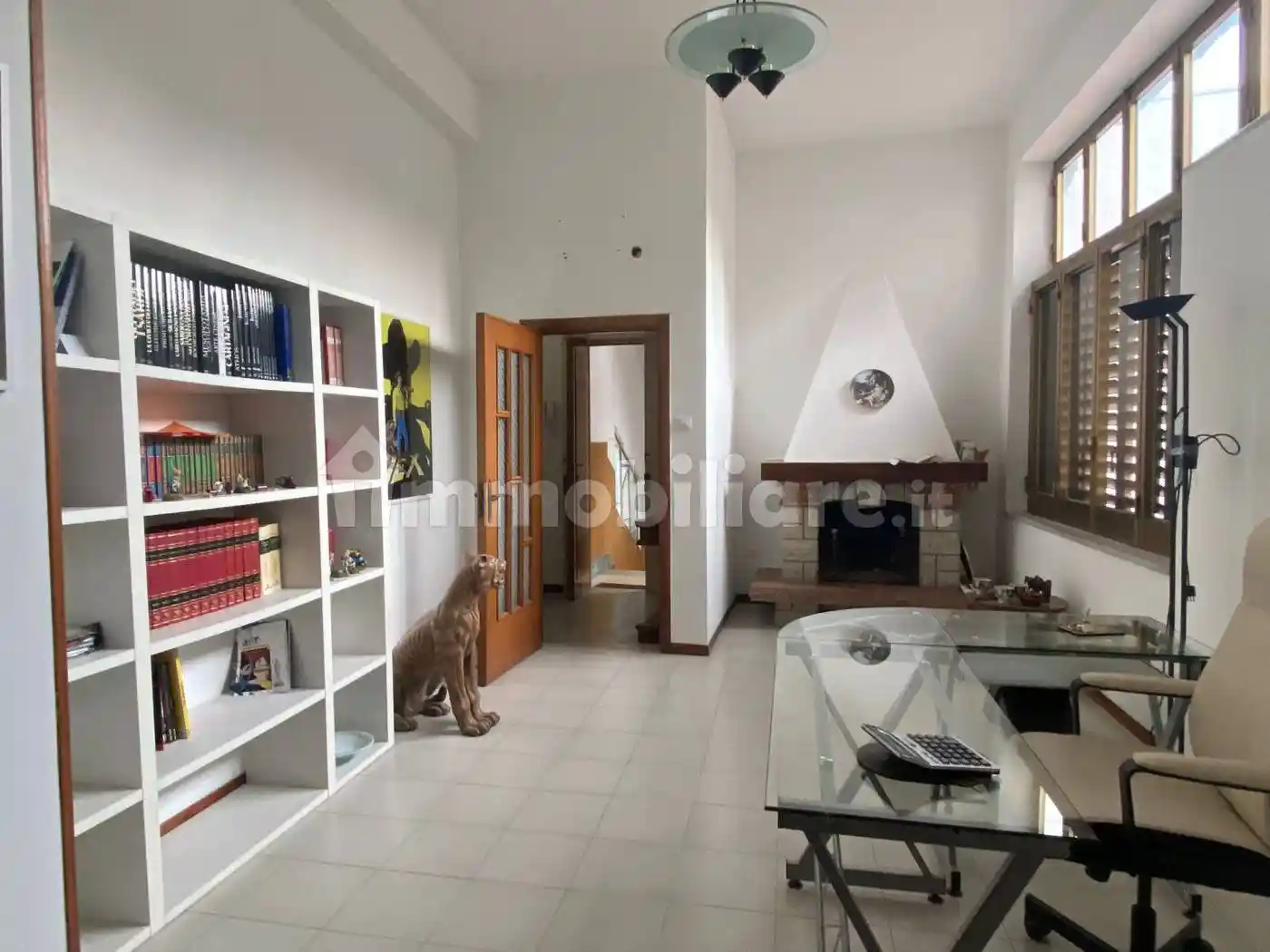 Palazzo - Edificio - foto 5