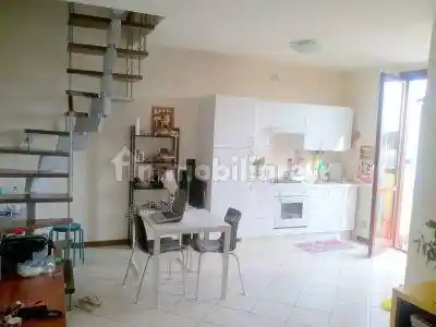 Appartamento in vendita a Legnano