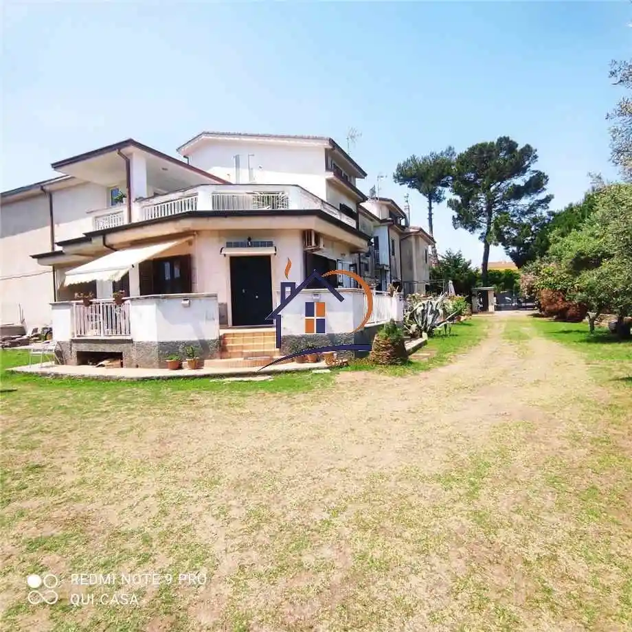 Villa in vendita a Corigliano-Rossano