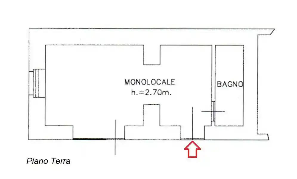 Appartamento in vendita a Magione