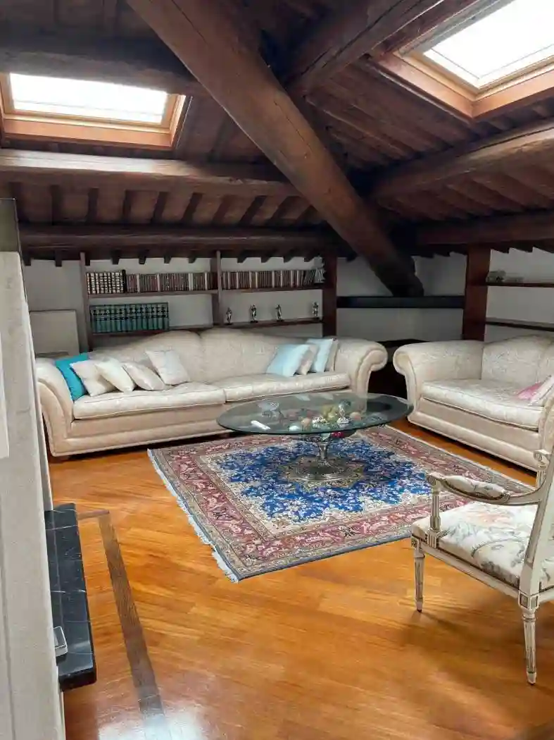 Attico - Mansarda - foto 2