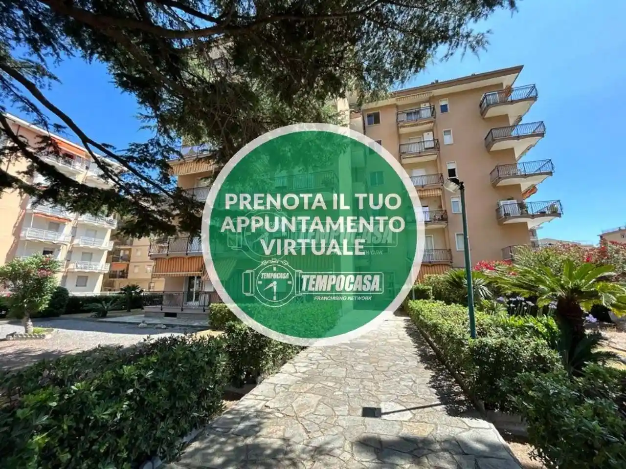 Appartamento in vendita a Andora