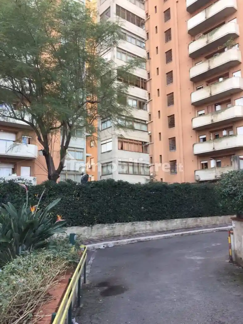 Appartamento in affitto a Palermo