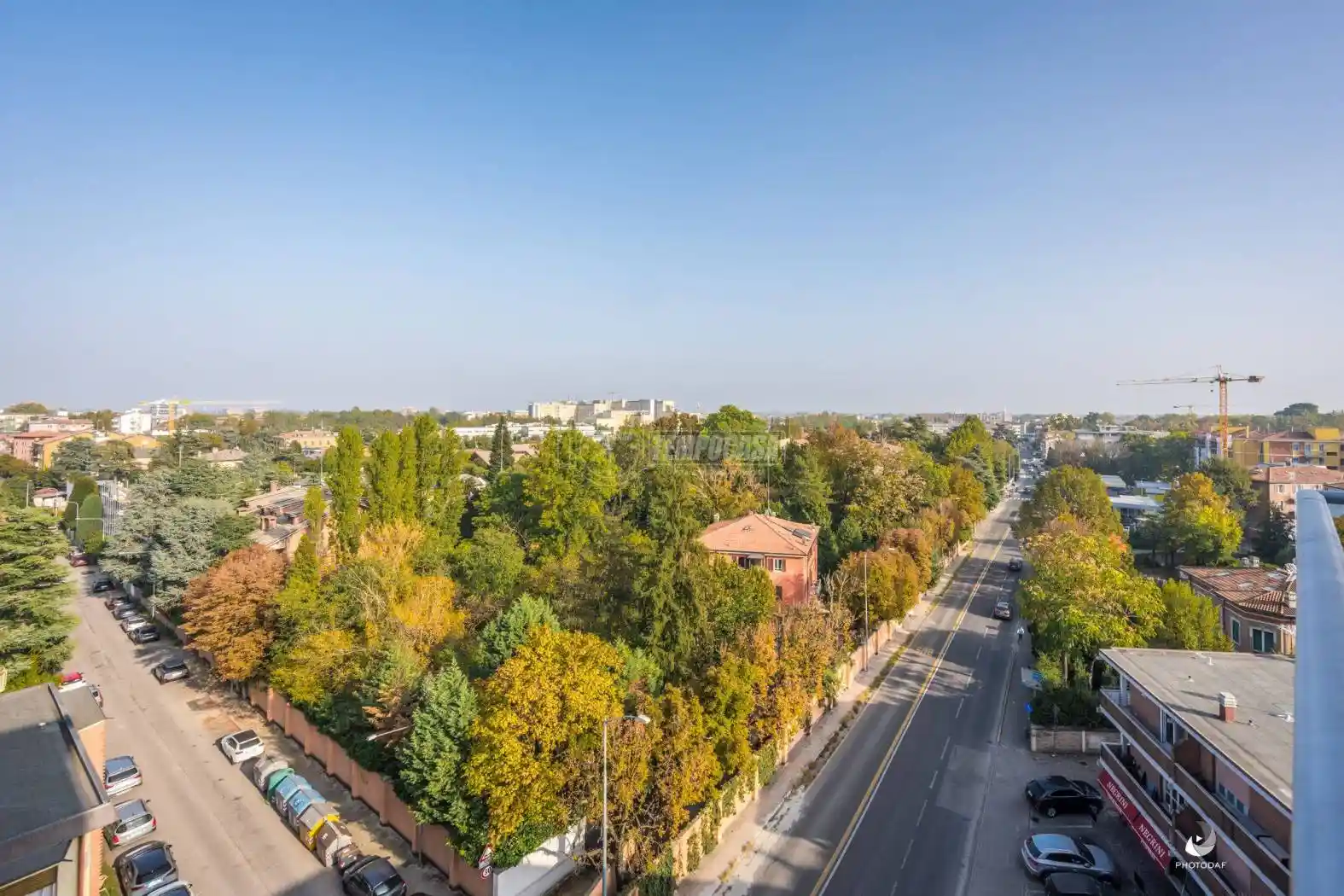 Appartamento in vendita a Modena