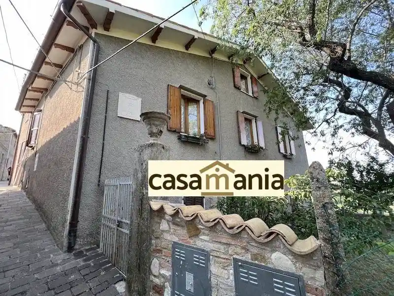 Appartamento in vendita a Pergola