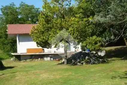 Casa indipendente in vendita a Olevano Romano