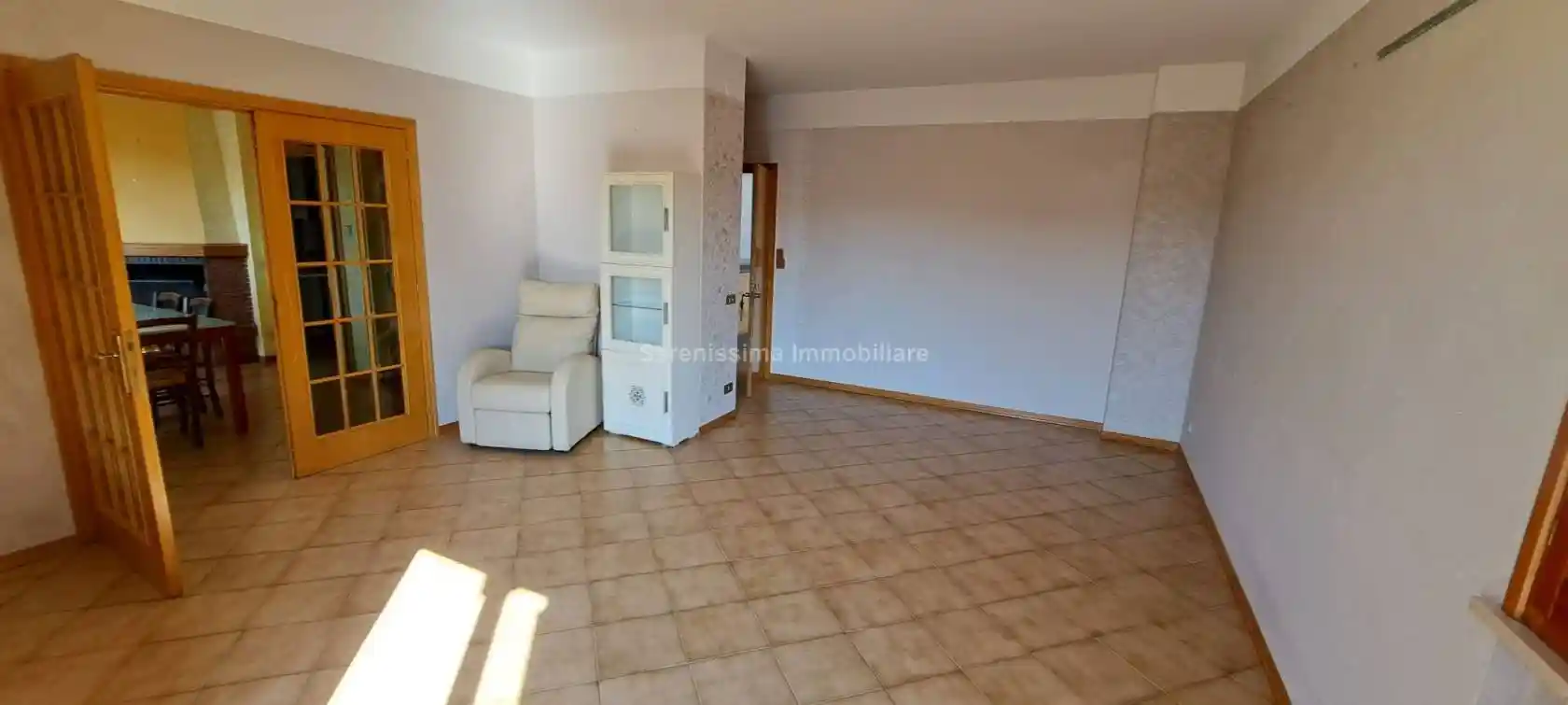 Appartamento in vendita a Vallefoglia