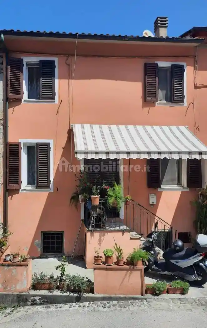 Casa indipendente in vendita a Capannori