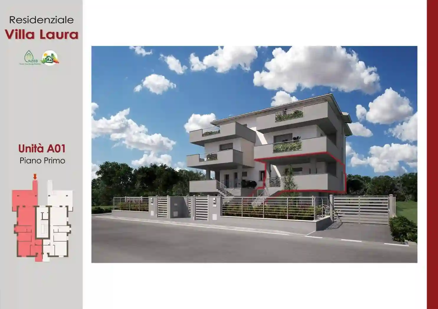 Appartamento - foto 5