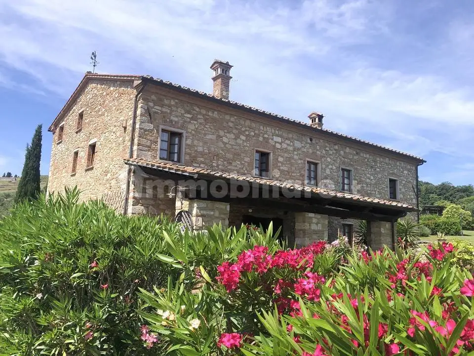 Casale Strada Provinciale del Commercio 129, Casciana Terme, Casciana Terme Lari - foto 3