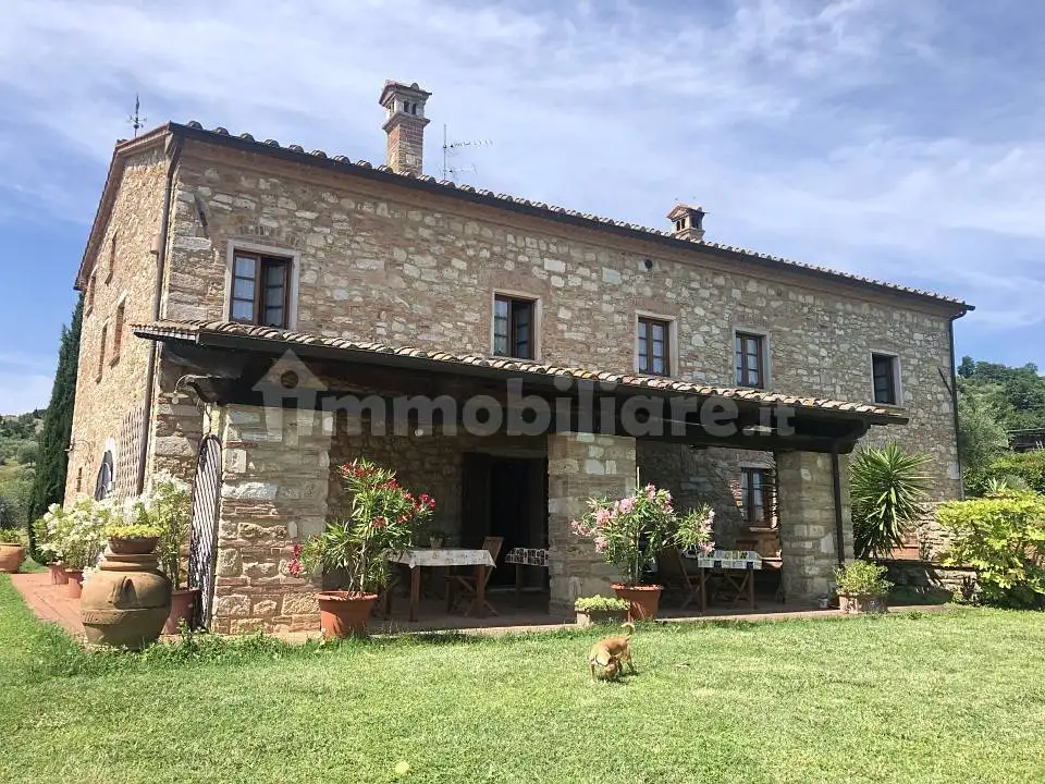 Casale Strada Provinciale del Commercio 129, Casciana Terme, Casciana Terme Lari - foto 4