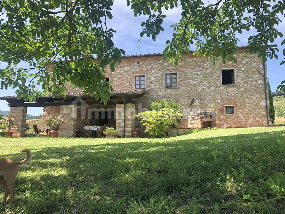 Casale Strada Provinciale del Commercio 129, Casciana Terme, Casciana Terme Lari - foto 5