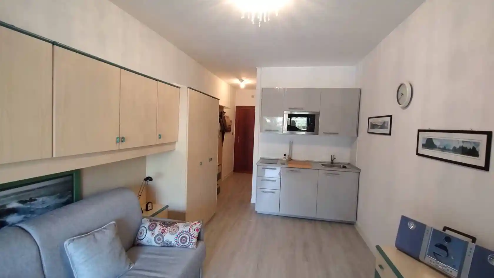 Appartamento in vendita a Sanremo