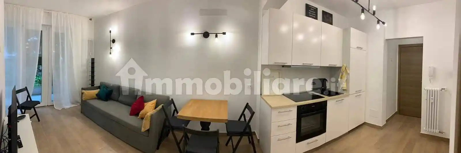 Bilocale via Paolo Sarpi 8B, Centro Storico, Udine - foto 2