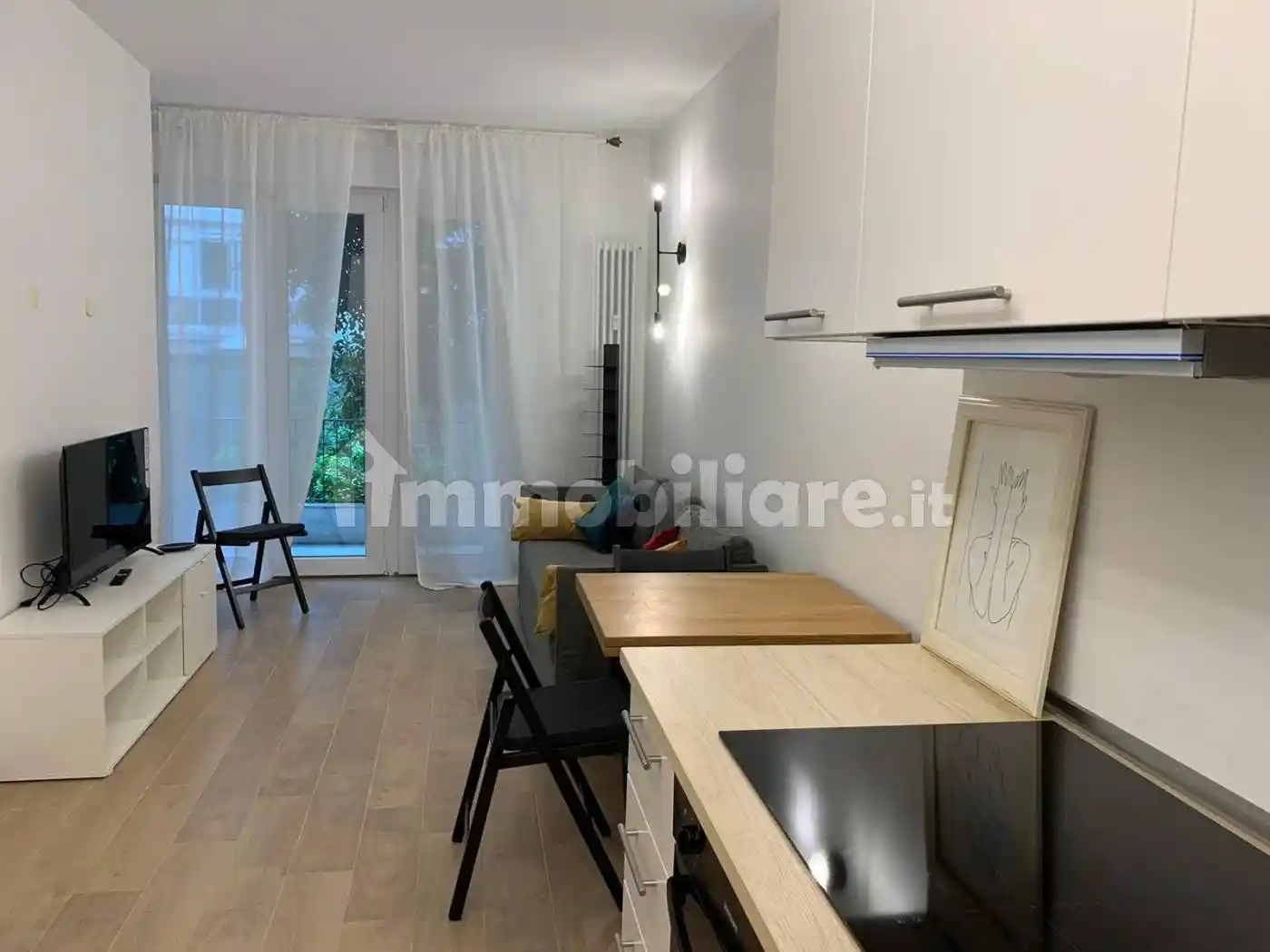 Bilocale via Paolo Sarpi 8B, Centro Storico, Udine - foto 3