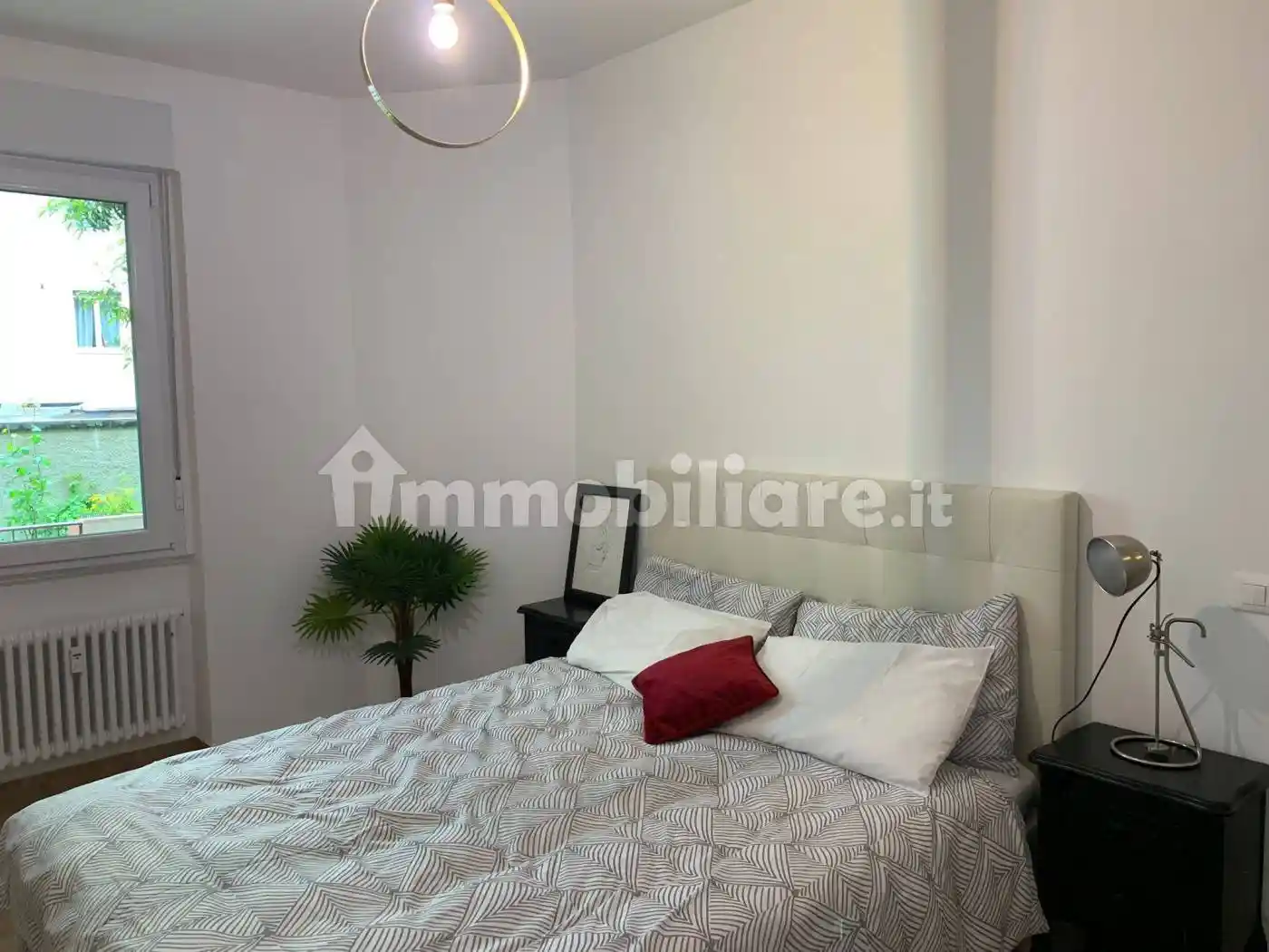 Bilocale via Paolo Sarpi 8B, Centro Storico, Udine - foto 4