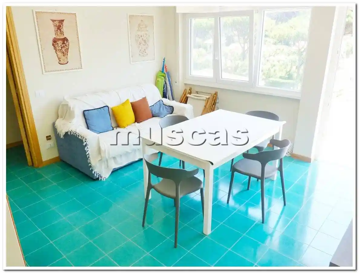 Appartamento in affitto a Fiumicino