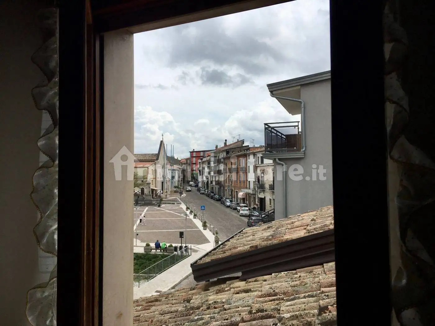 Terratetto unifamiliare corso Umberto I 16, Castelvetere sul Calore - foto 5