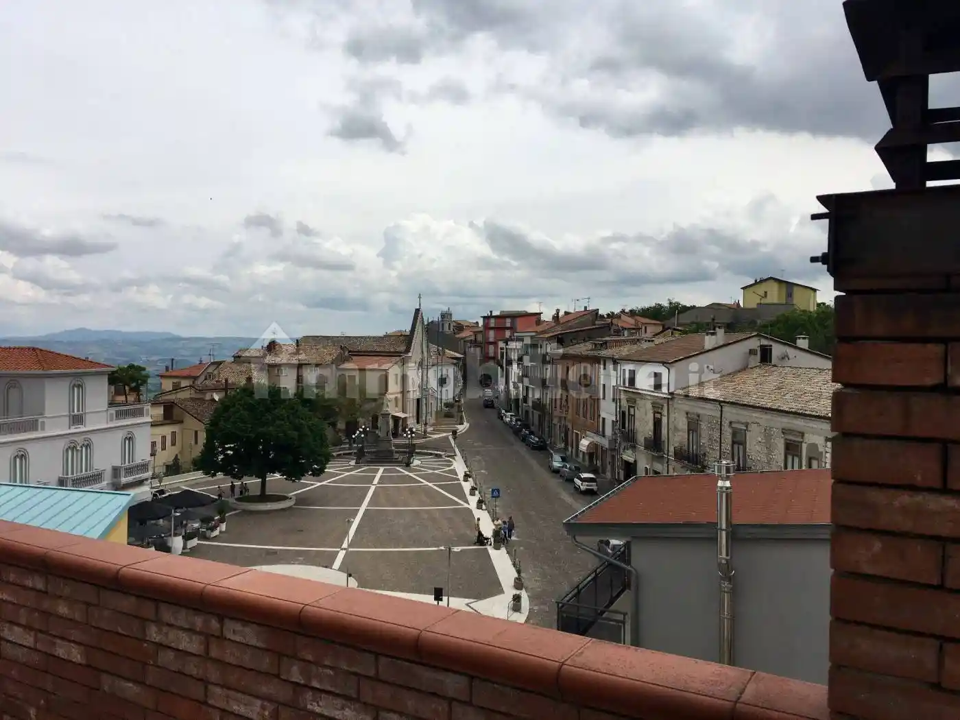 Casa indipendente in vendita a Castelvetere sul Calore