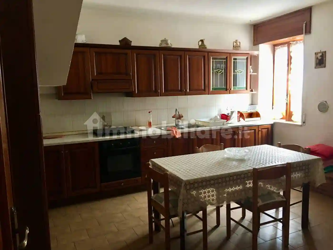 Terratetto unifamiliare corso Umberto I 16, Castelvetere sul Calore - foto 4