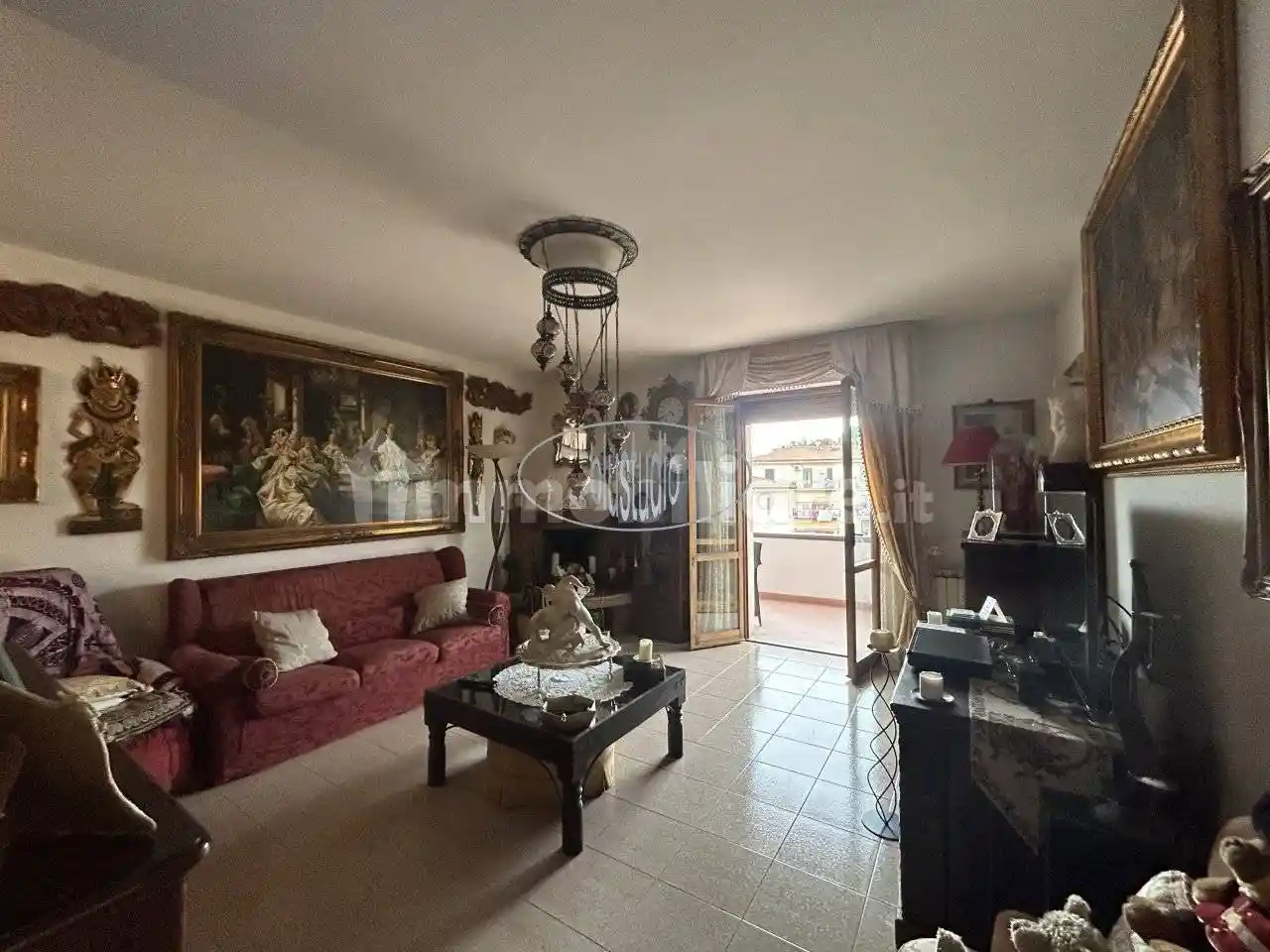 Appartamento in vendita a Figline e Incisa Valdarno