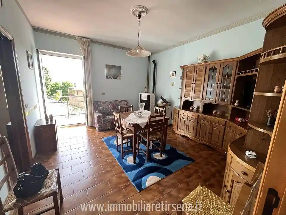 Appartamento in vendita a Castel Viscardo