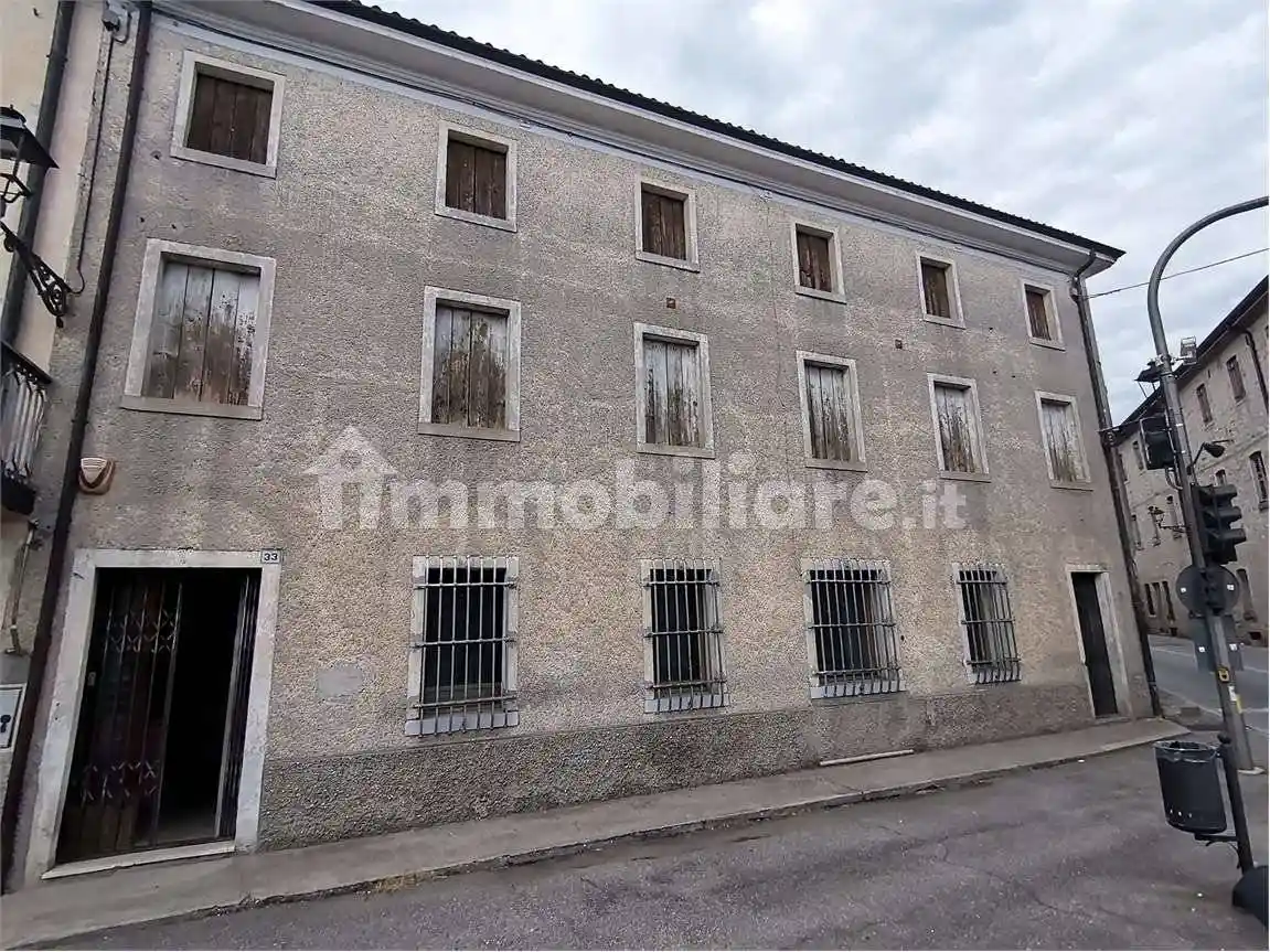 Appartamento in vendita a Sernaglia della Battaglia