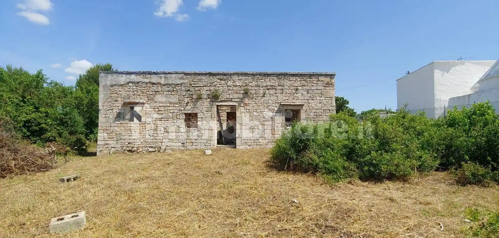 Rustico - Casale in vendita a Martina Franca