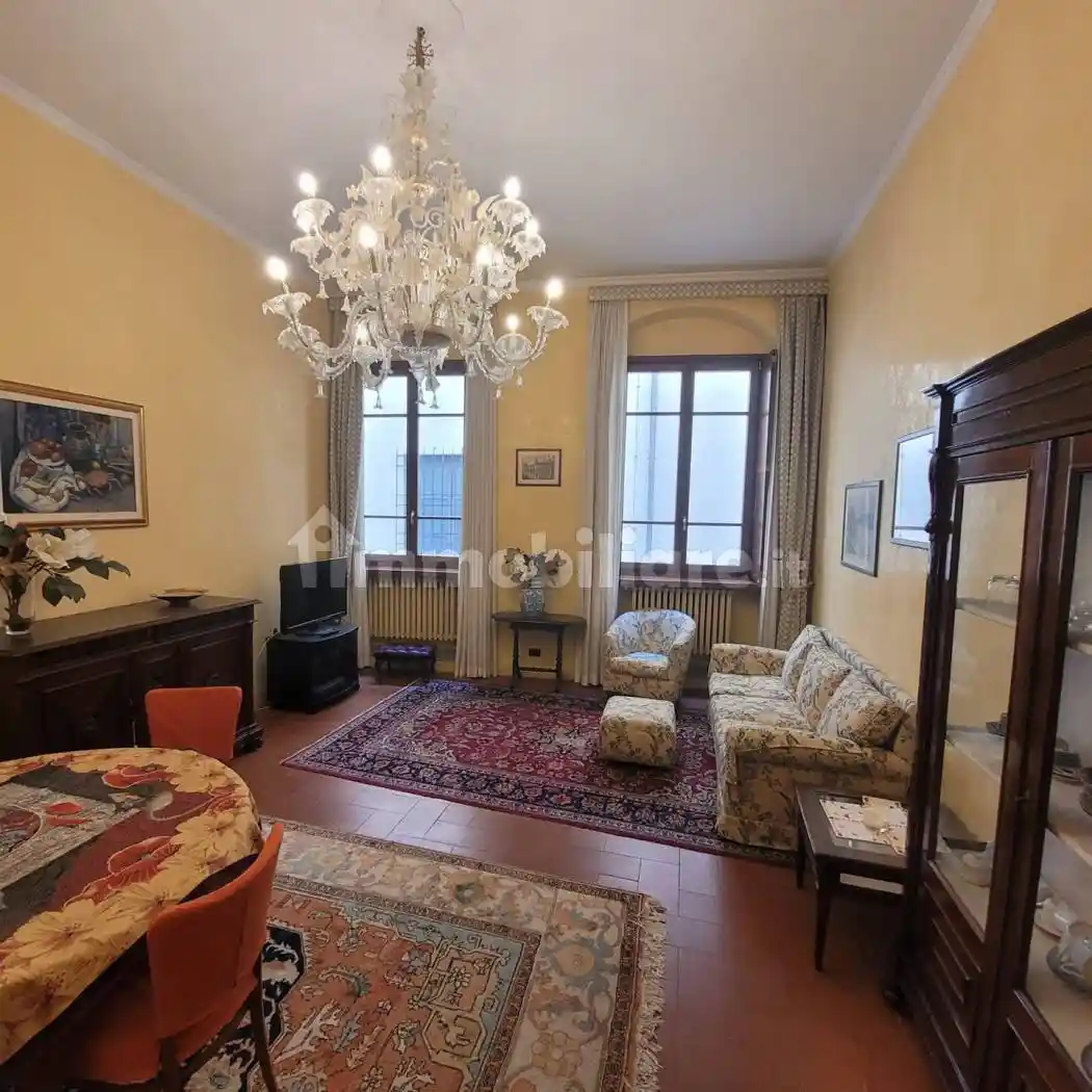 Appartamento in affitto a Firenze