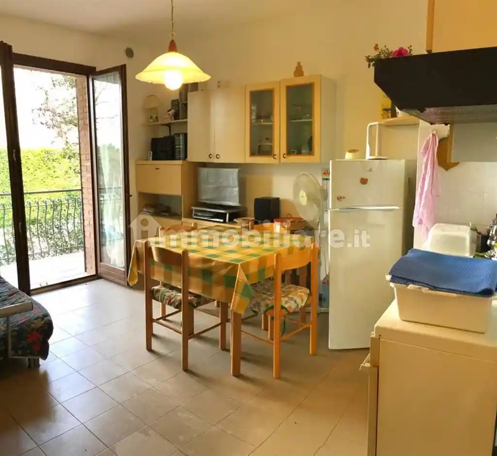 Appartamento in vendita a Urbino