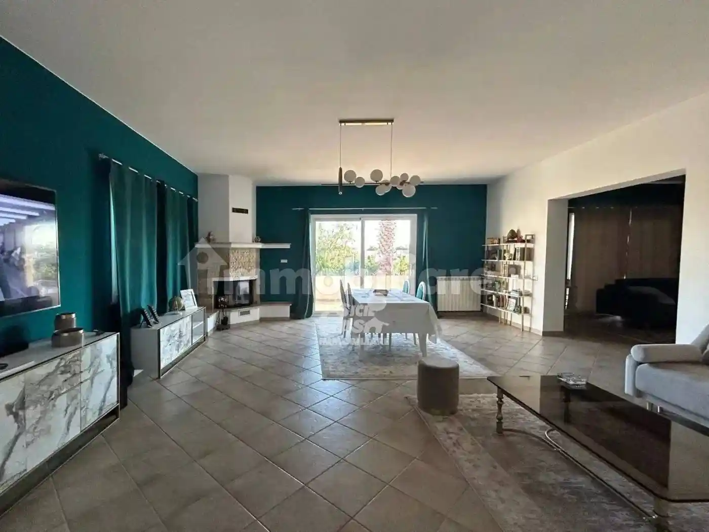 Villa in vendita a Marsala