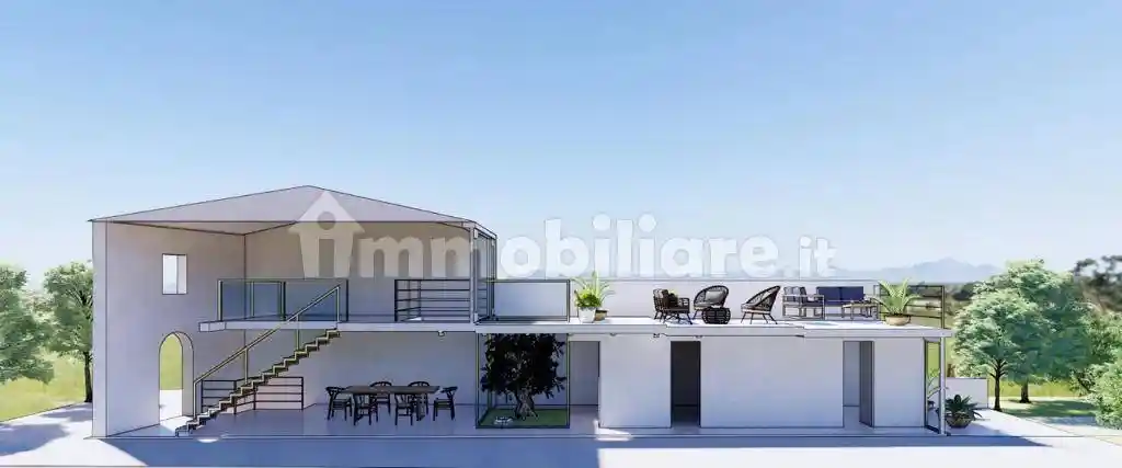 Casa indipendente in vendita a Milazzo