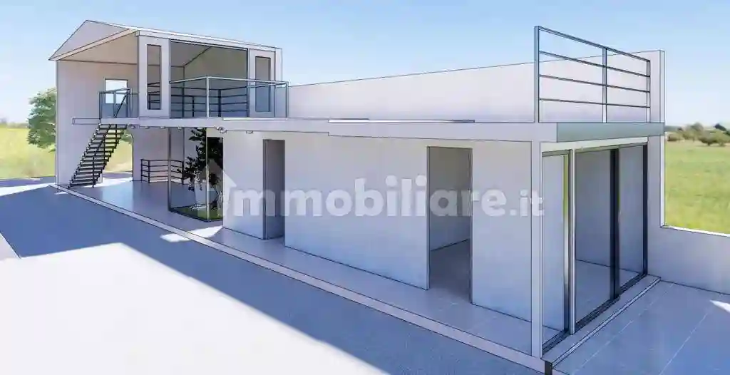 Casa indipendente - foto 2