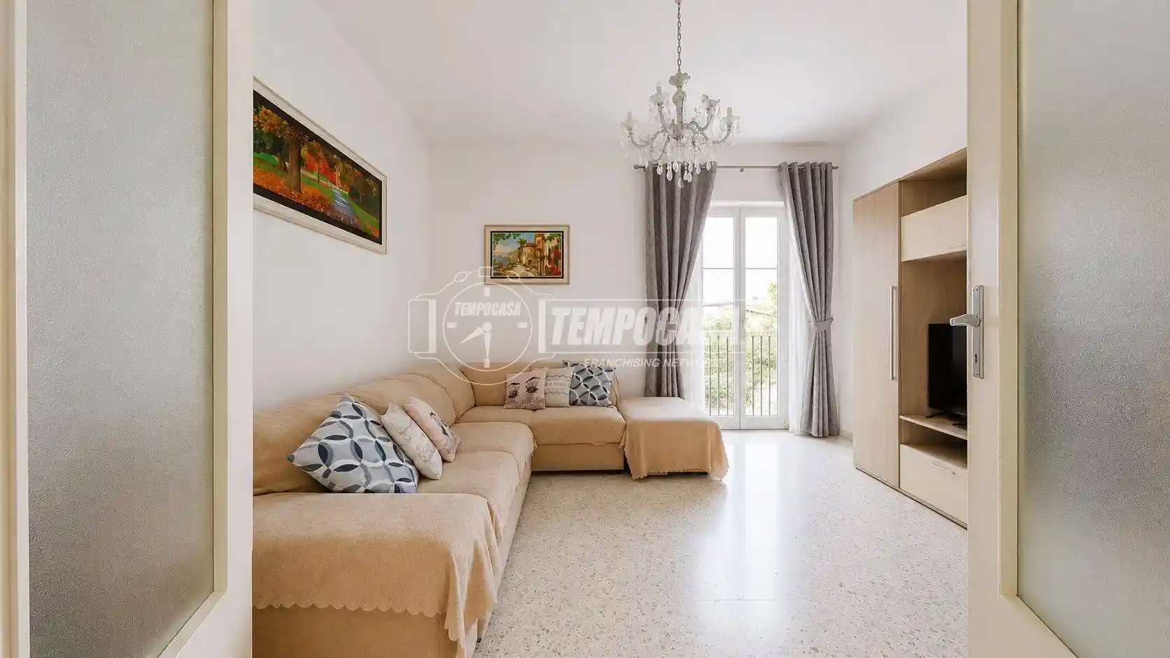 Appartamento in vendita a Conversano