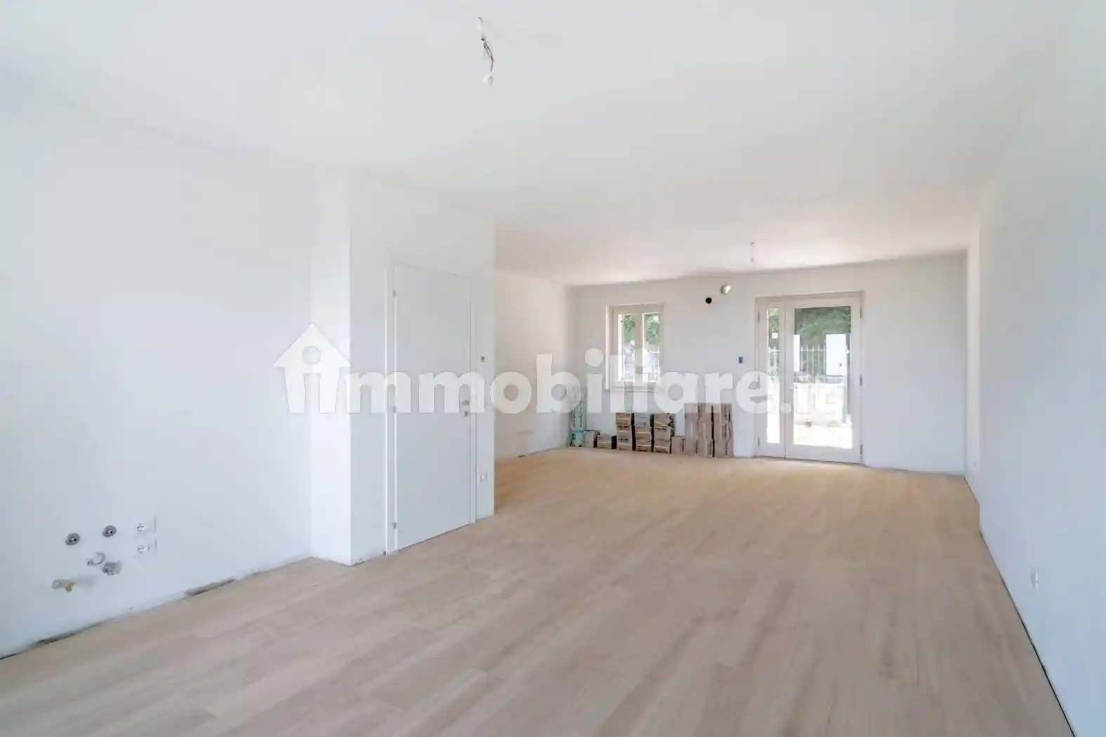 Villetta a schiera - foto 2