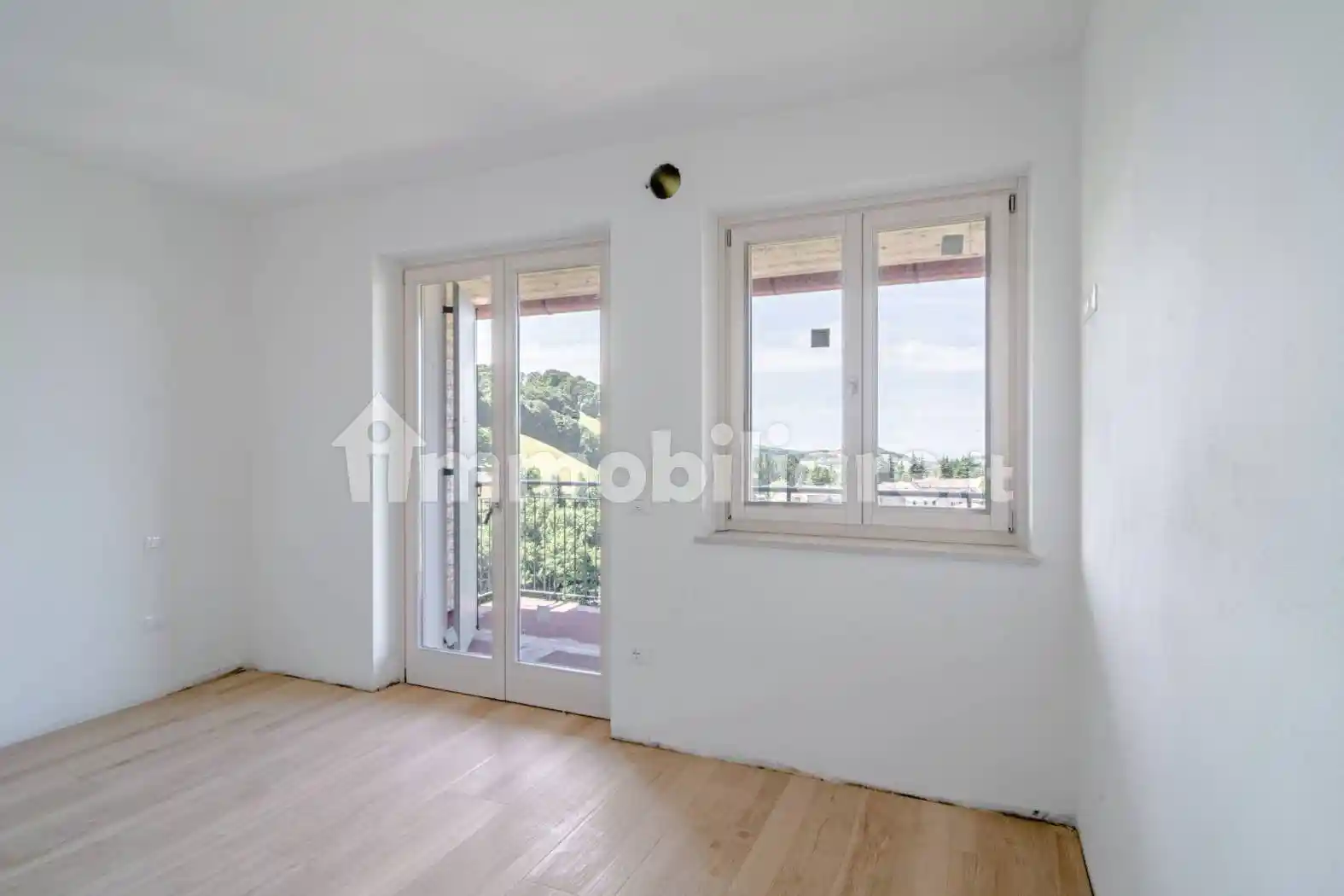 Villetta a schiera - foto 5