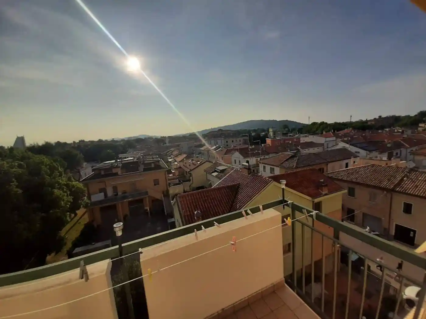 Appartamento in vendita a Pesaro