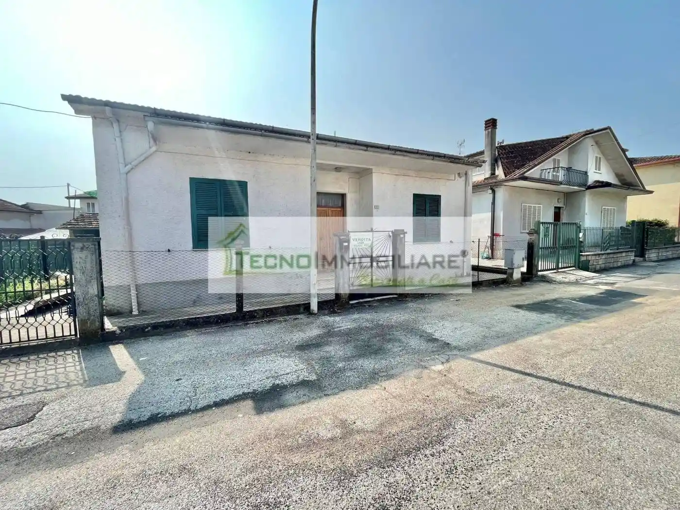 Villa in vendita a Pontecorvo