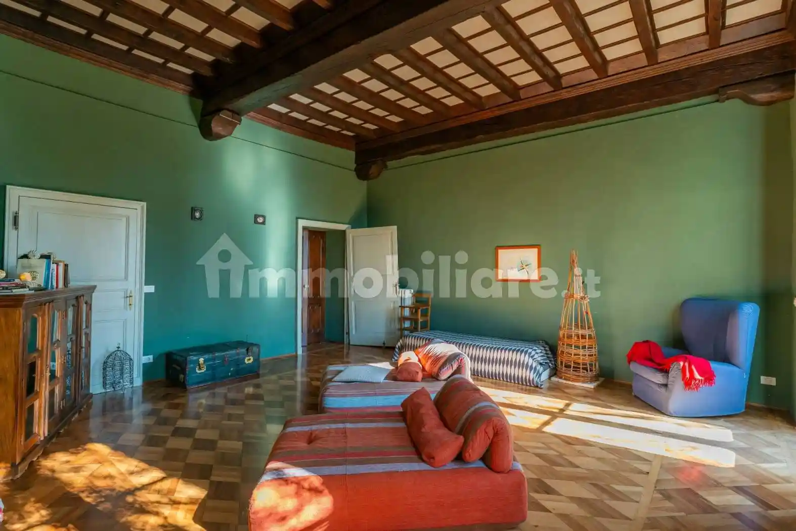 Appartamento in vendita a Biella