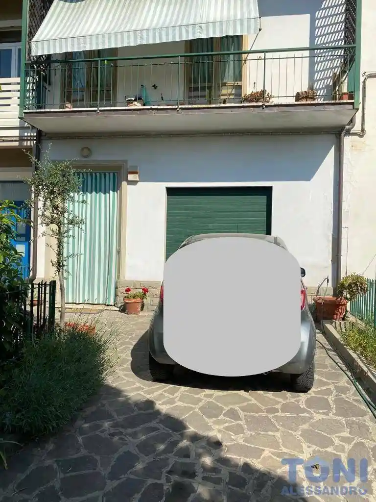 Villetta a schiera in vendita a Empoli