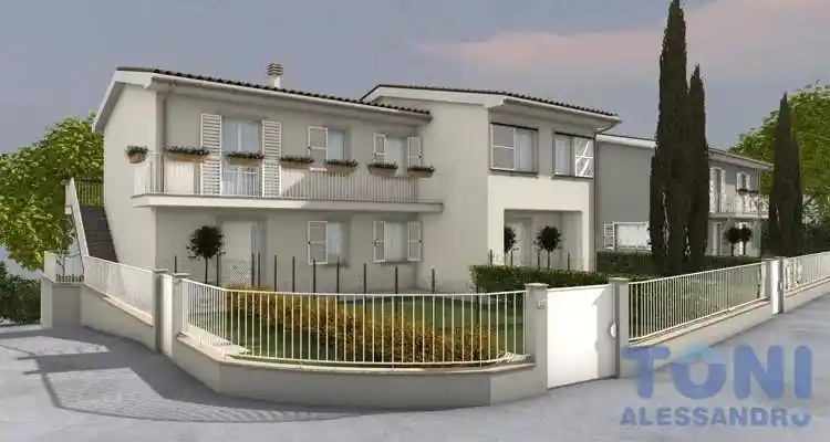 Appartamento in vendita a Cerreto Guidi