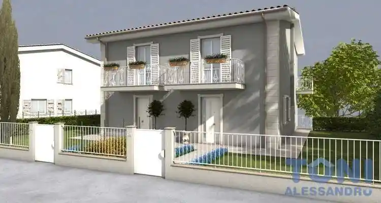 Villa in vendita a Cerreto Guidi