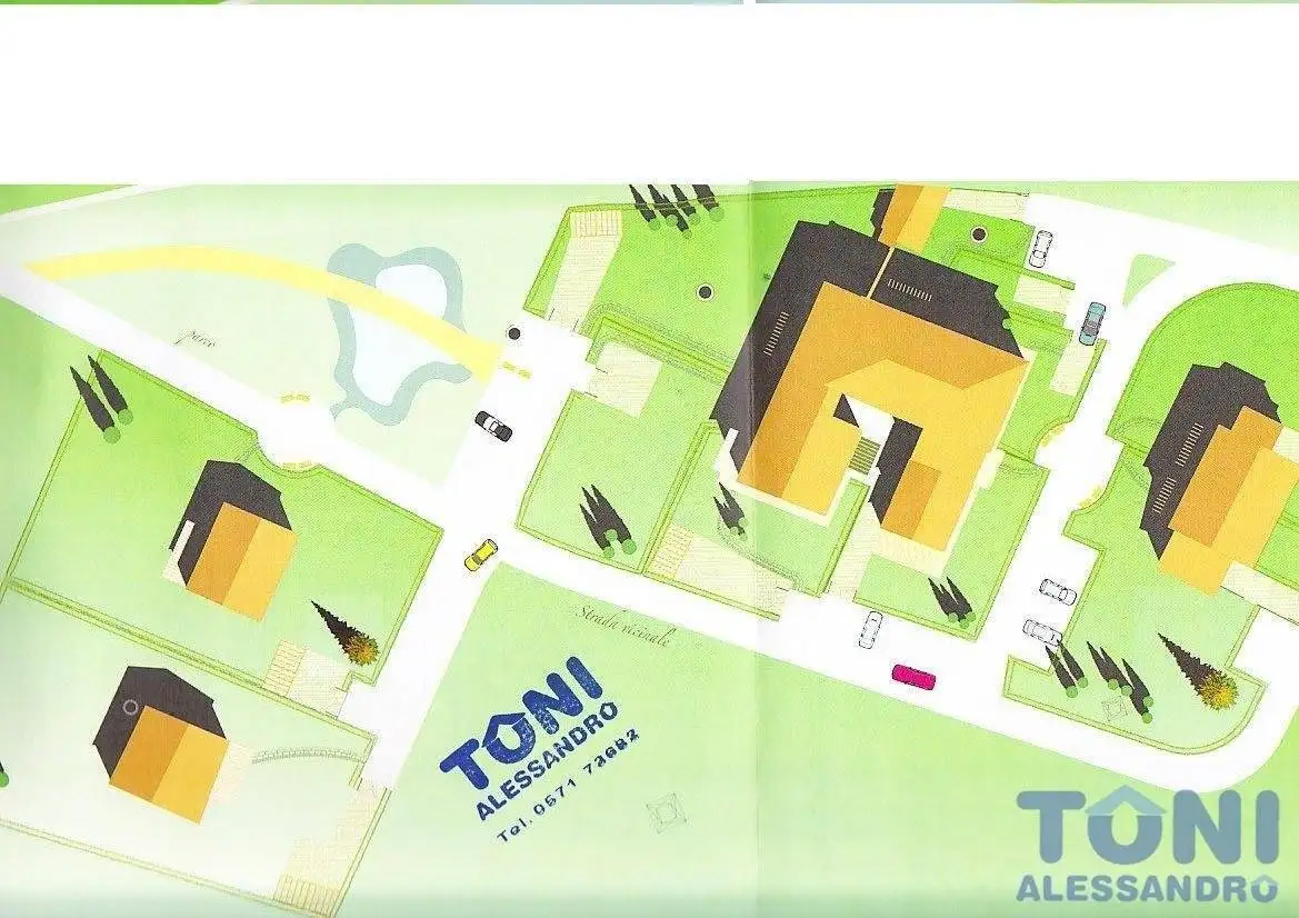 Rustico - Casale in vendita a Empoli