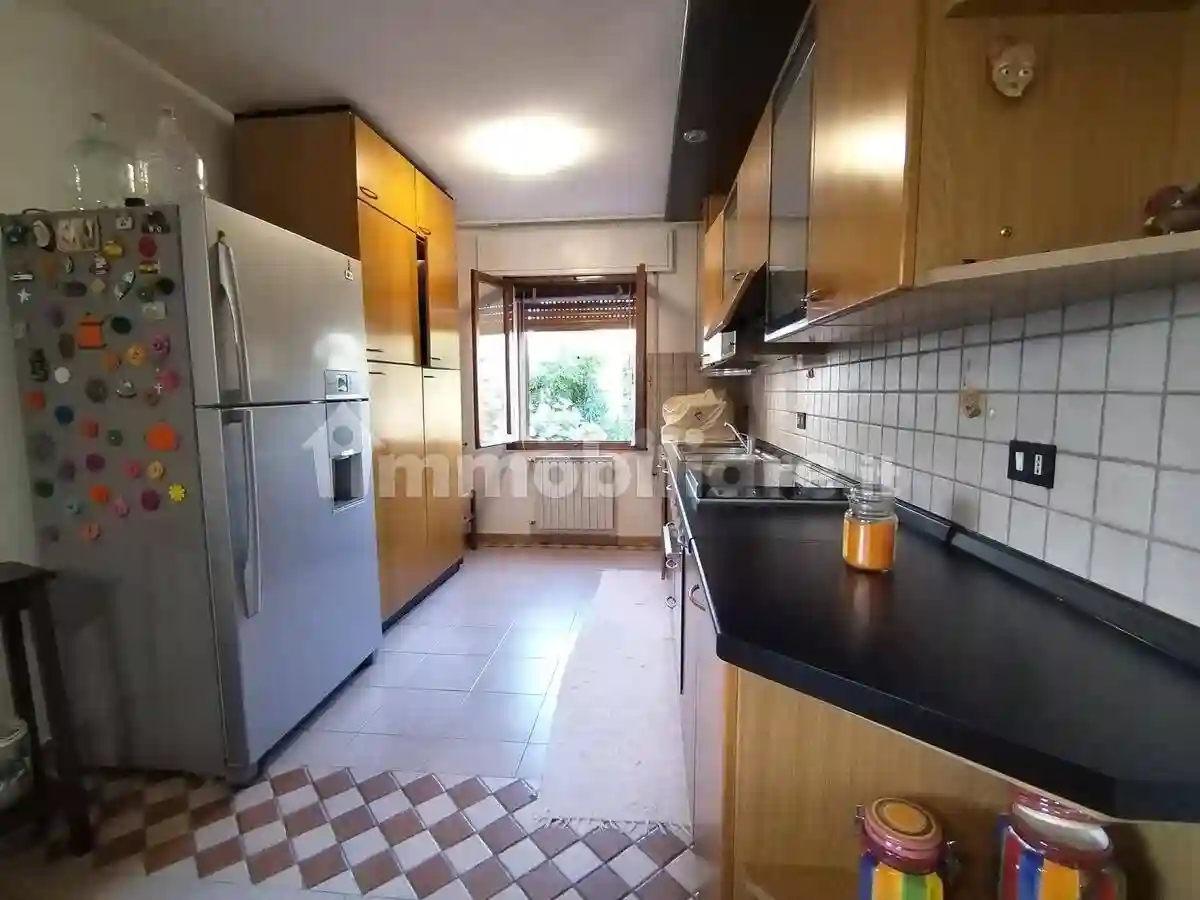 Villetta a schiera - foto 5