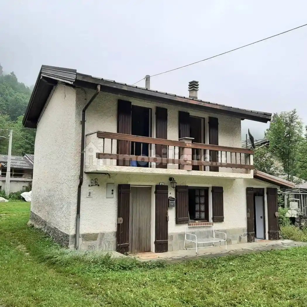 Rustico - Casale in vendita a Valdieri