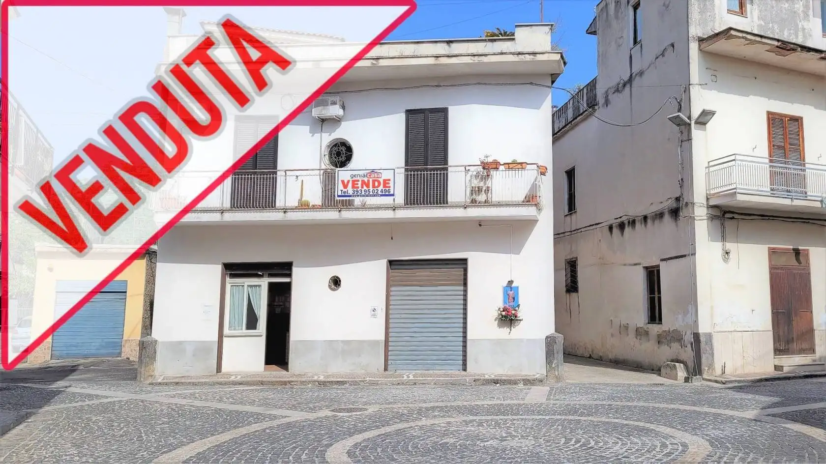 Casa indipendente in vendita a Cimitile