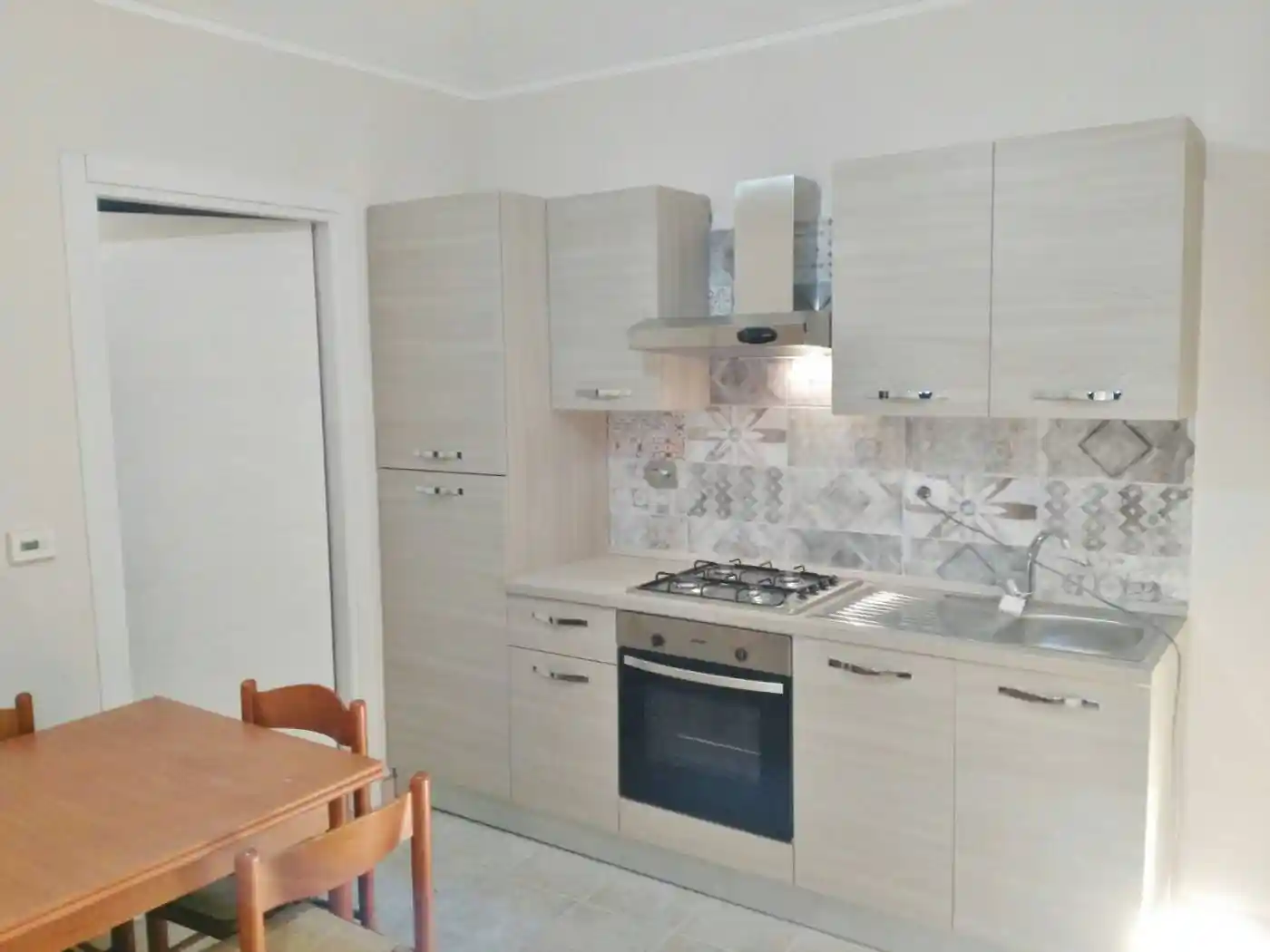 Appartamento in vendita a Nichelino