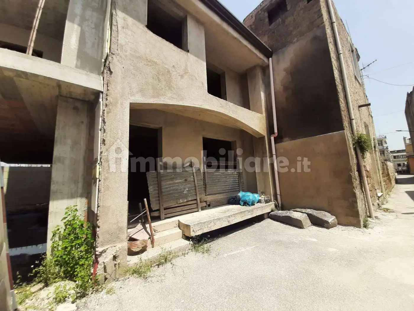 Casa indipendente in vendita a Marigliano